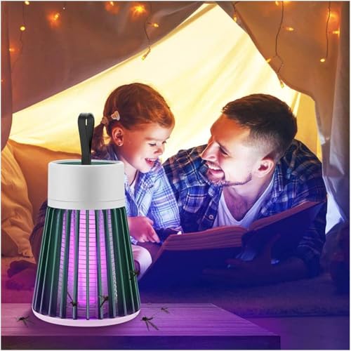 Generic Mosquito Killer International Eco Friendly Bug Zapper - Image 5