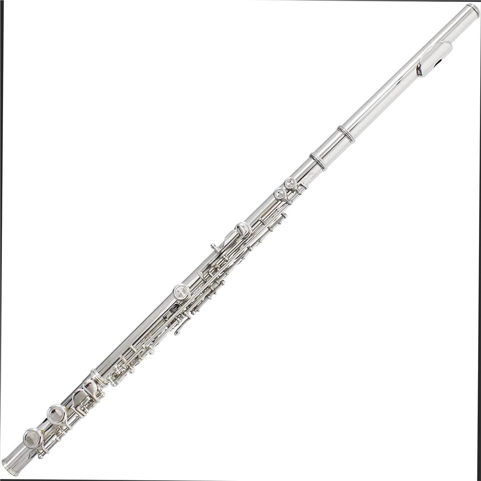 Flute Instruments Flet C z 16 otworami