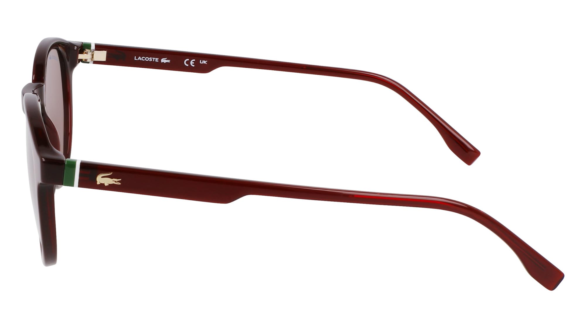 Lacoste Okulary przeciwsłoneczne Uniseks L6030s