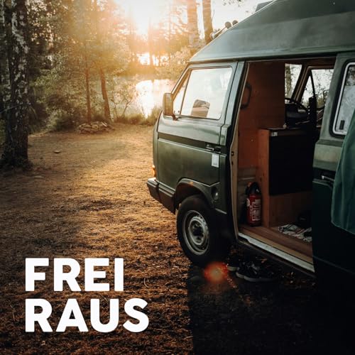 Raus aus allem &ndash; vom Aussteigen, der gro&szlig;en Freiheit und der Wirksamkeit im Hier und Jetzt