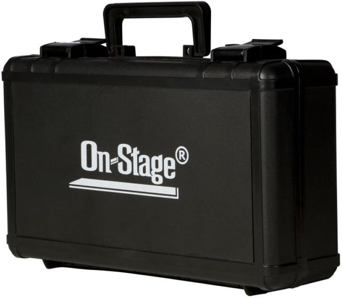OnStage On-Stage Instrument Dynamic Microphone (AS800)