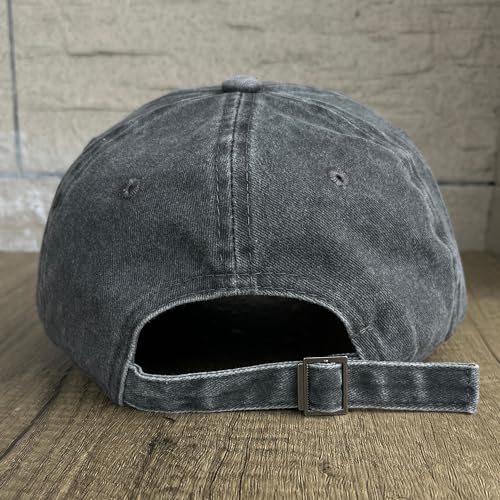 Image of Best Cool Dad Hats for Men Women Baseball Cap