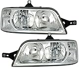 geeignetes Leuchtmittel: H7 / H1 (nicht im Lieferumfang)