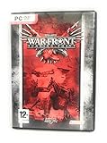war front turning point patch  War Front: Turning Point [UK Import]