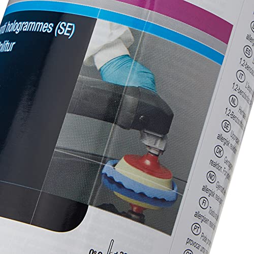 3M 50383 Perfect-it III anti-hologram polish, 1000 ml - Image 4