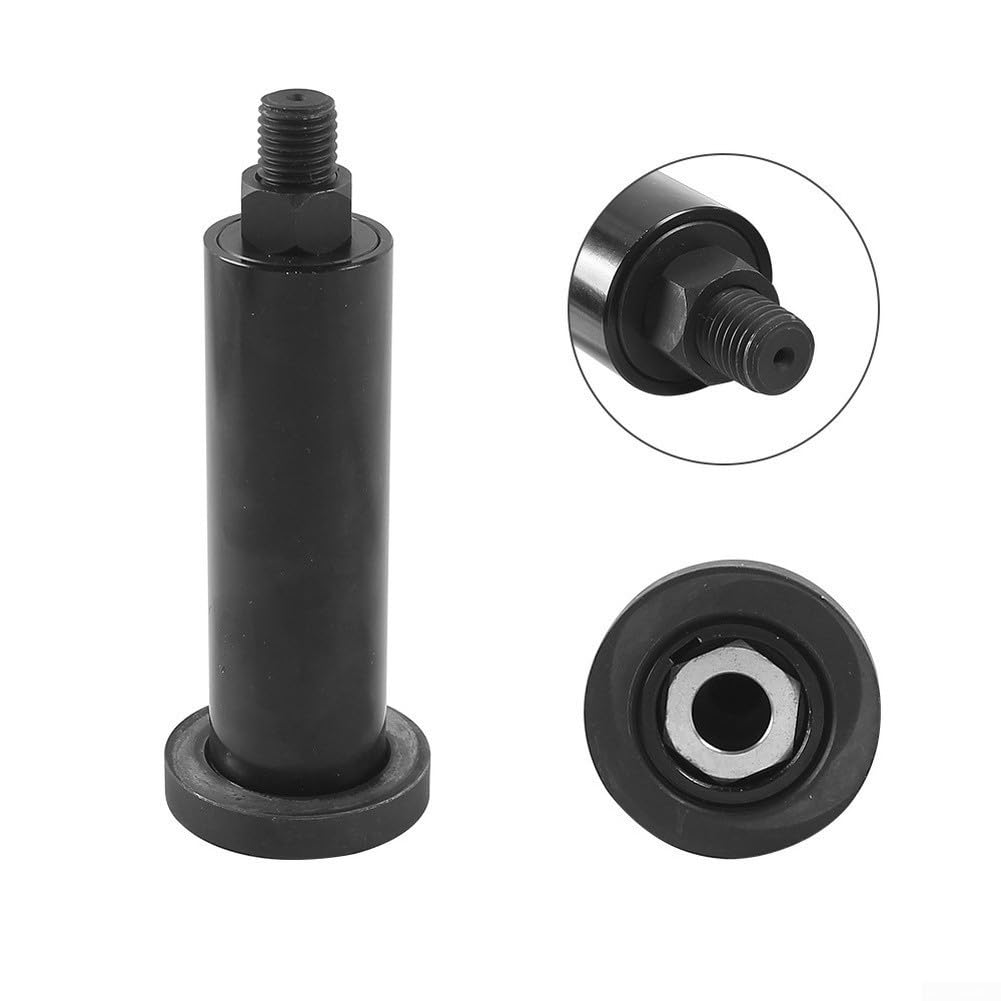 Herramienta extractora de cigüeñal 1177390001 para motor de motocicleta todoterreno, para instalación y desmontaje (separador)