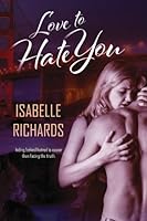 Love To Hate You 0996362363 Book Cover
