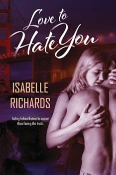 Paperback Love To Hate You (Love/Hate) Book