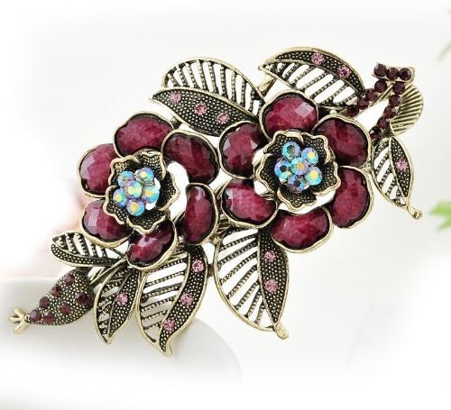 Laxury Wind up Paper Music Box Mucisal Gifts Play Lilium From Elfen Lied