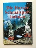  Harzer Schmalspurbahnen