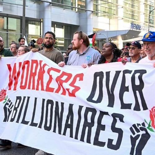 Labor Day or Groundhog Day? Podcast Por  arte de portada