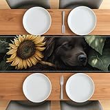 cachorros terranova venta Tamaños: nuestros caminos de mesa están disponibles en tamaños (13 x 36 pulgadas, 13 x 48 pulgadas, 13 x 60 pulgadas, 13 x 72 pulgadas, 13 x 90 pulgadas, 13 x 108 pulgadas), adecuados para la mayoría de mesas de comedor, y generalmente aplicable a mesas asientos 4-6 personas.