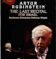 ルービンシュタインの思い出 [DVD] Amazon.co.jp: 思い出のルービンシュタイン [DVD] : アル