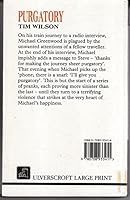 Purgatory 0708933416 Book Cover