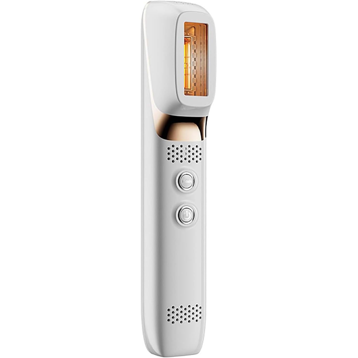 Appareil de blanchiment de la peau IPL et LED 630nm White
