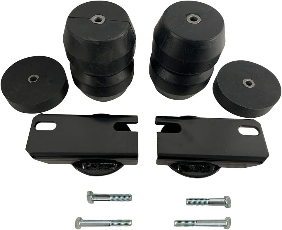 Rear Suspension Kit Enhancement System DR2500CA for 2002-2013 Dodge Ram 1500 2500 2WD 4WD