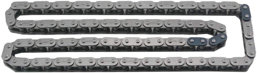MOCA Timing Chain Kit Compatible with 11-12 for Ram 1500 V6 3.7L, 06-09 for Mitsubishi Raider V6 3.7L, 04-13 for Jeep Liberty V6 3.7L, 07-12 for Dodge Nitro V6 3.7L (NGC Cam Gear)
