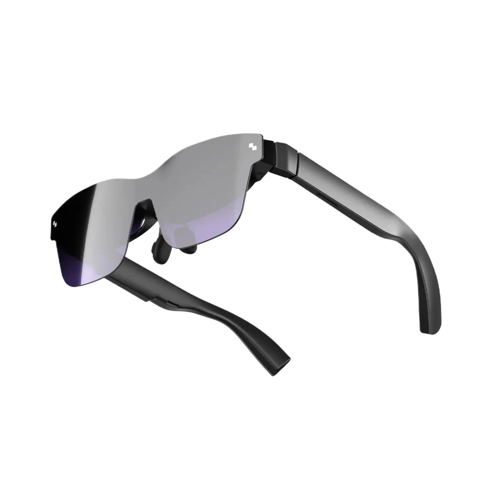 Air2 XR Glasses 201 Inch Micro OLED Screen Display 120Hz Refresh Rate 3D HD Private Cinema AR Glasses VS XREAL Air 2(Standard)