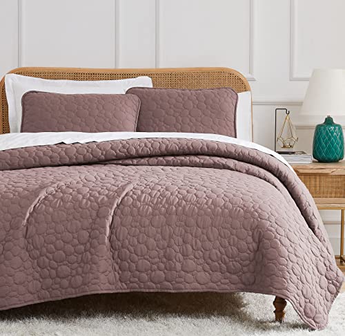 Southshore Fine Living, Inc. Oversized Queen Quilt Bedding Set, Soft,