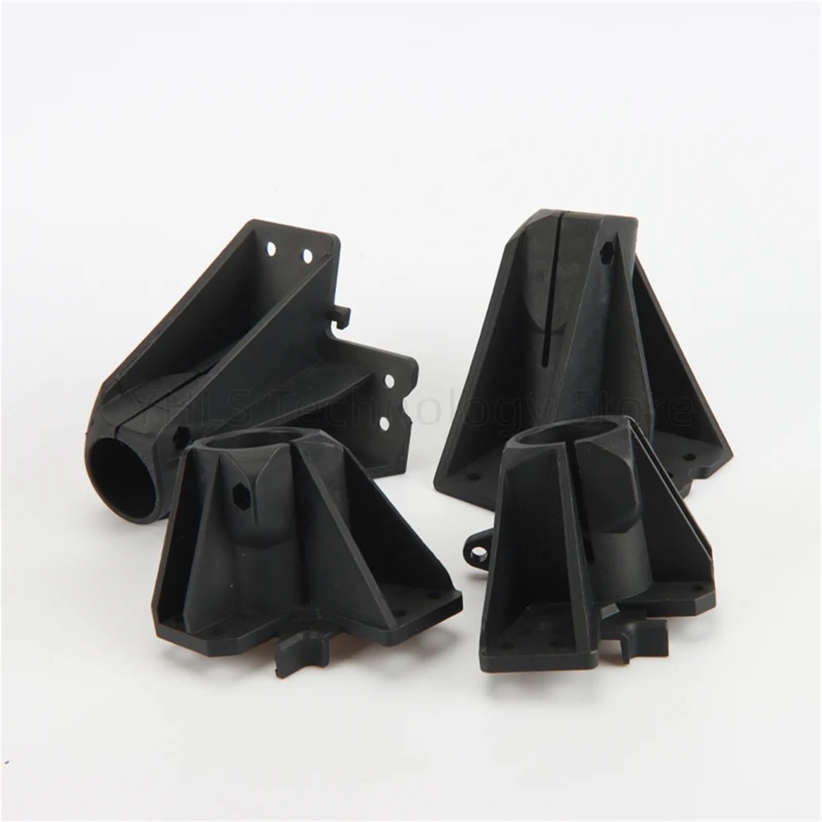 Compatibile con il set di fissaggio del carrello di atterraggio T50/T25