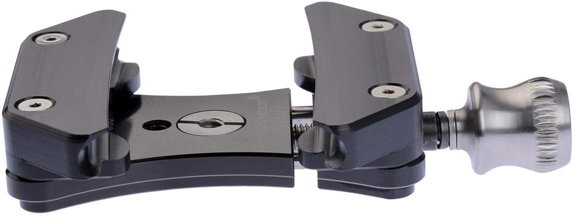 ProMediaGear PMG-Duo Slider Clamp for Sliders