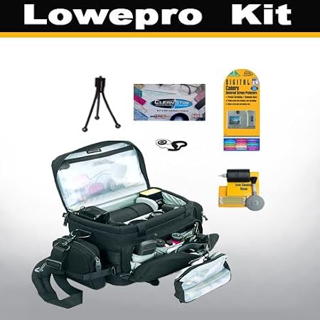 Lowepro Compact AW All Weather Camera 