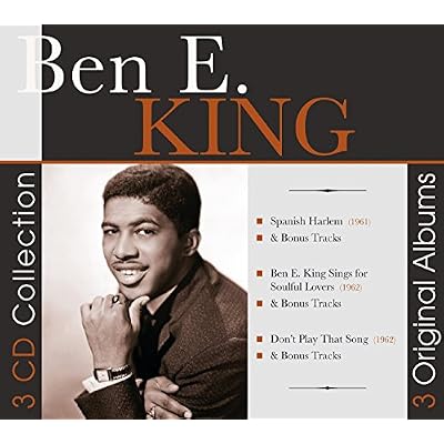 3 Original Albums