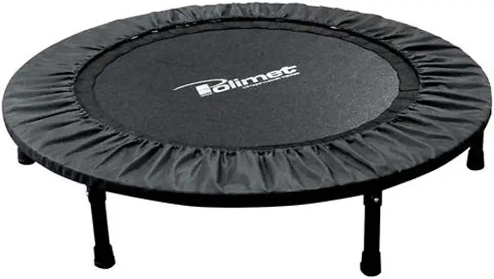 Trampolim Profissional, Polimet