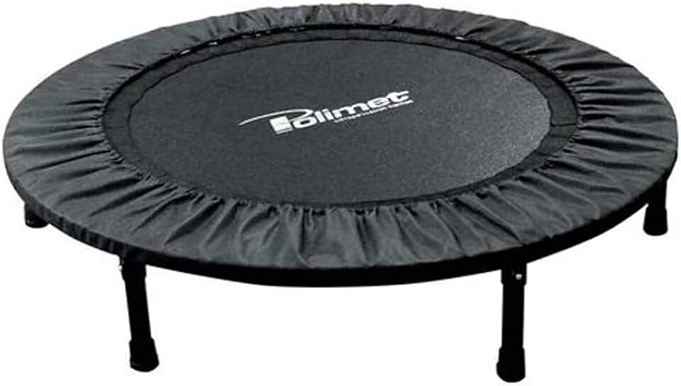 Trampolim Profissional, Polimet