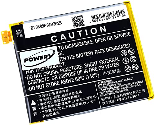 akku-net - Batería para ASUS C11P1507 (3,85 V, polímero de Litio) Cover