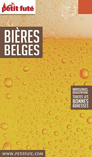 Télécharger BIÈRES BELGES 2018 Petit Futé (THEMATIQUES) Livre PDF Gratuit