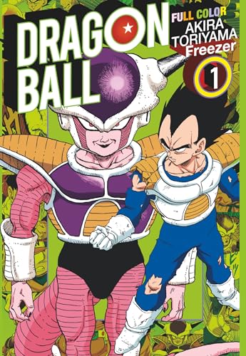 Dragon Ball — Tome 16