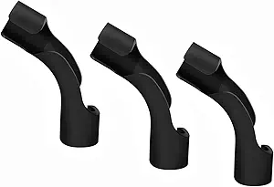 3Pcs Hose Bender for Racing Fuel Tanks, Gas Cans, Compatible with VP, Rural King Jugs