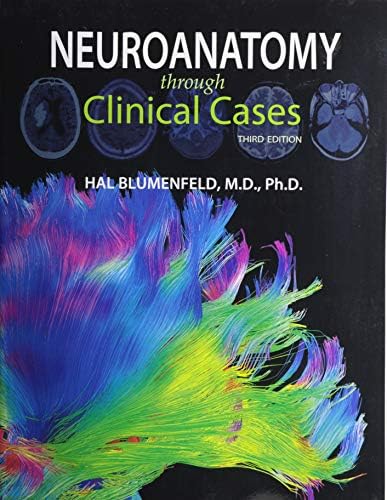 Sinauer Associates Is an Imprint of Oxford University Press Neuroanatomy through Clinical Cases