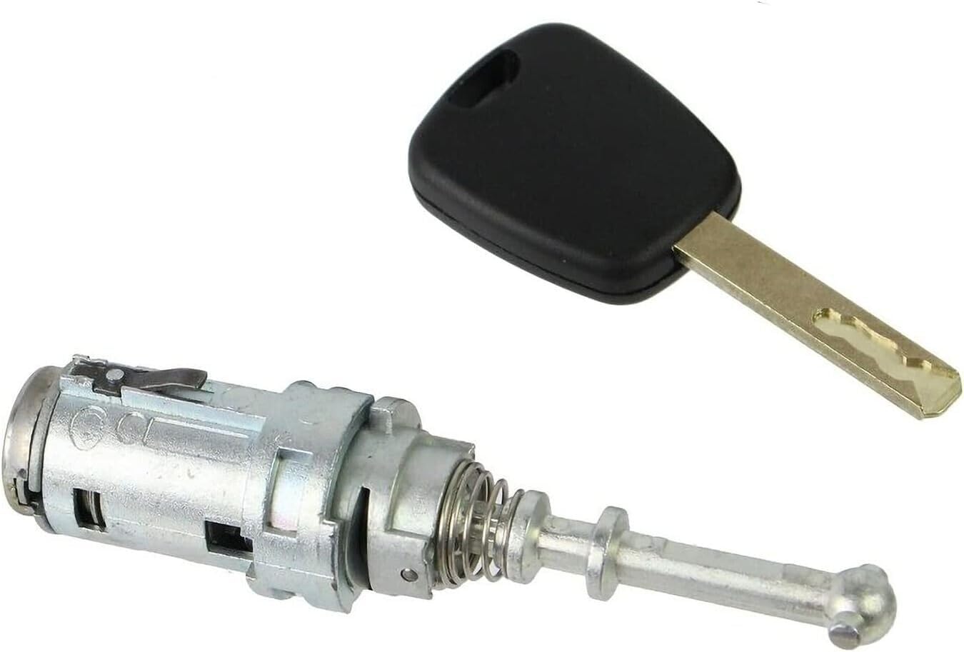 For Citroën C2 C3 I Door Lock Cylinder Driver 9170T9
