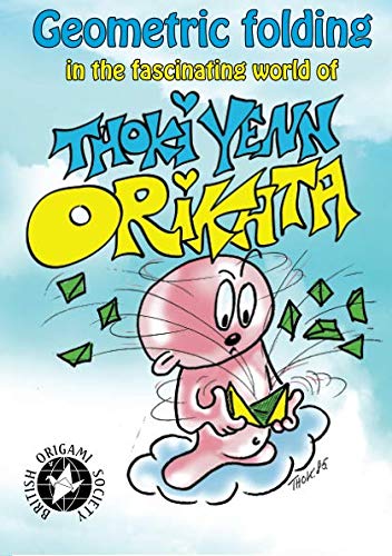 Geometric folding in the fascinating world of