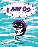I Am 99: A Southern Resident Orca Story 1952521955 Book Cover