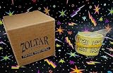 New Wave Toys Fortune Ticket Roll Refill for Zoltar Speaks Mini Replica Fortune Teller Machine