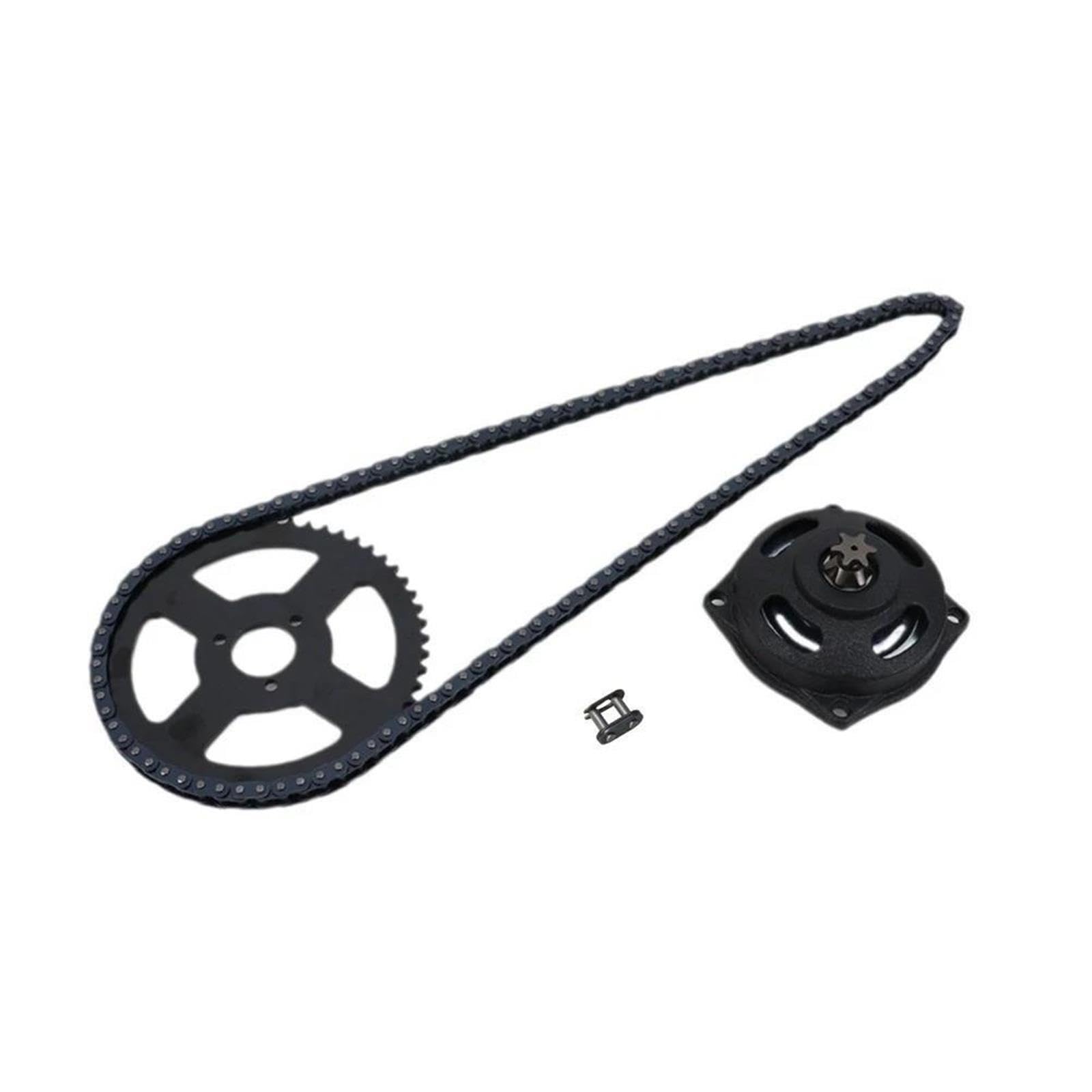 piñón Frontal Universal T8F 54T 26mm 47-49cc