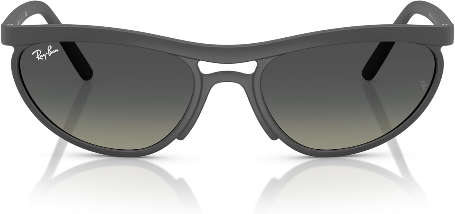 Ray-Ban Rb4453 Square Sunglasses