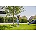 Gardena Battery Lopper EasyCut 110/18 V P4A Without Battery: Lopper for Branches up to 2.5 metres Tall, Ergonomic Handle, Lightweight Design, Durable Blades (14772-55)