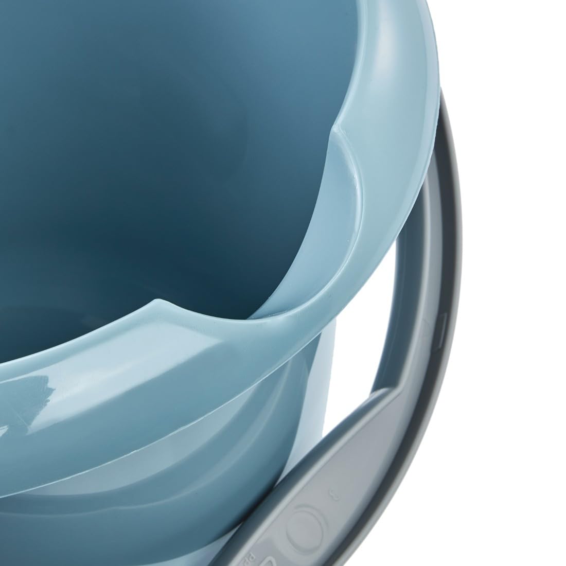 keeeper mika 10x Eimer mit integrierter Mess-Skala und ergonomischem Griff – Bild 6