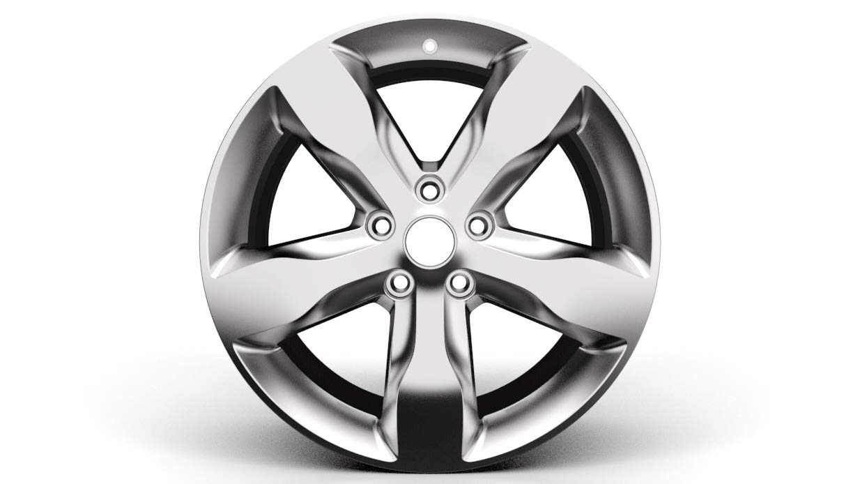 Amazon.com: Mopar 1JD14DD5AE 20