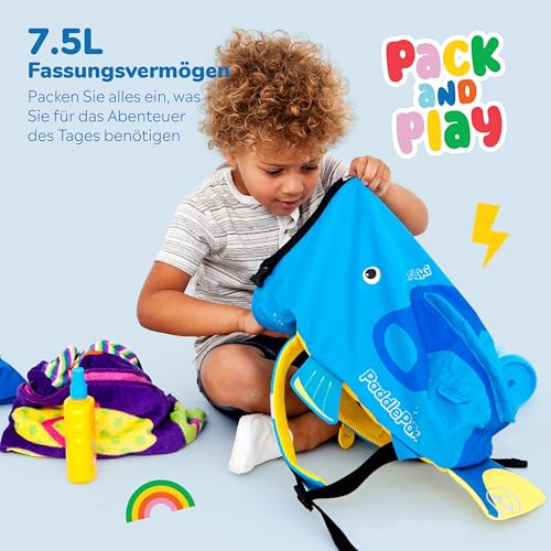 Trunki 0173-GB01 Trunki 0173-GB01