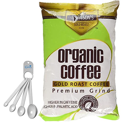 Find The Best Organic Coffee For Enema Reviews & Comparison - Katynel