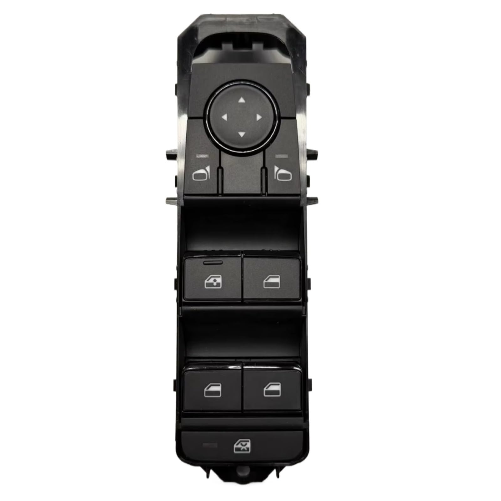 Bouton verrouillage hayon解决故障 commande vitre Rogue X-Trail - 5