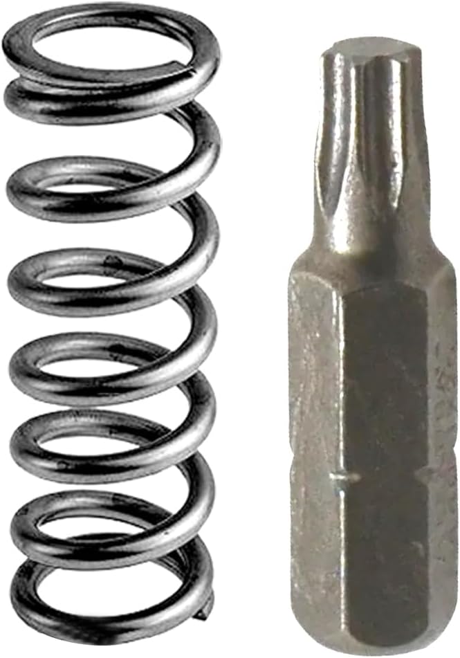 Amazon.com: RBB & RBC VTC Actuator Spring Gear Kit for Honda Civic, CRV ...