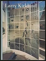 Larry Kirkland: Twenty-Five Years 0967413206 Book Cover