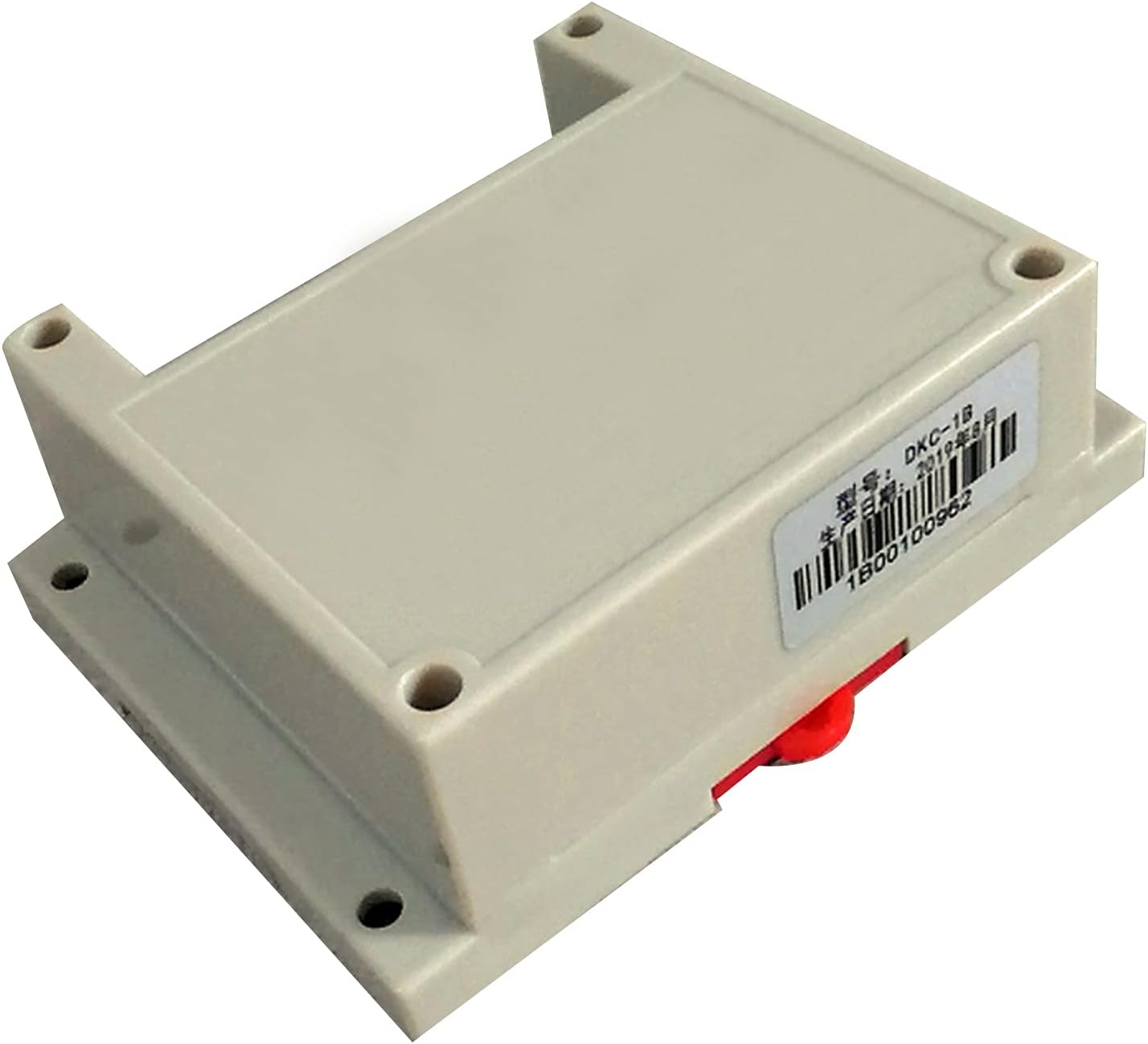 Double Optical Axis Ball Screw Slide Rail Two-way Forward And Reverse Linear Guide Module Group Metal CNC Sliding Table Linear Actuator Suitable For Automated Machine Tools, 3D (Size:Controller)