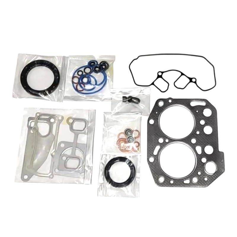 Kit de joint complet 2TNV70 compatible moteur Yanmar révision segment